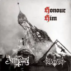 Armatus (GER) : Honour Him